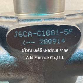J6CA-C1001-5P